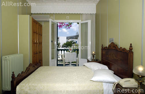 Apollon Hotel 9